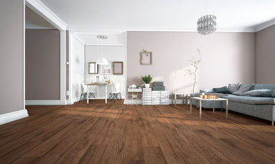 Saloon - Sono Eclipse - Inhaus Surfaces - 5.5 mm Waterproof Laminate Flooring